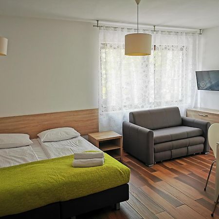 Villa Veell - Tylko 4 Minuty Od Pieknej Szerokiej Plazy Pobierowo Extérieur photo