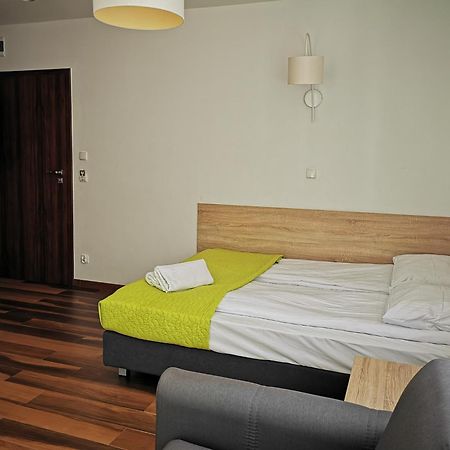 Villa Veell - Tylko 4 Minuty Od Pieknej Szerokiej Plazy Pobierowo Extérieur photo