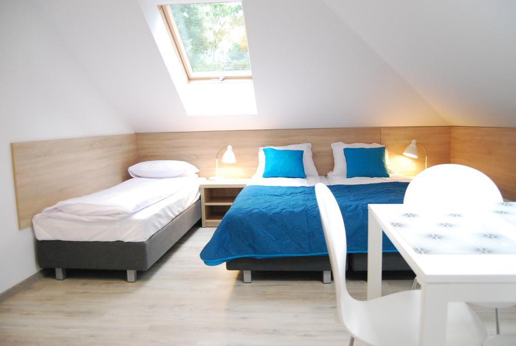 Villa Veell - Tylko 4 Minuty Od Pieknej Szerokiej Plazy Pobierowo Extérieur photo