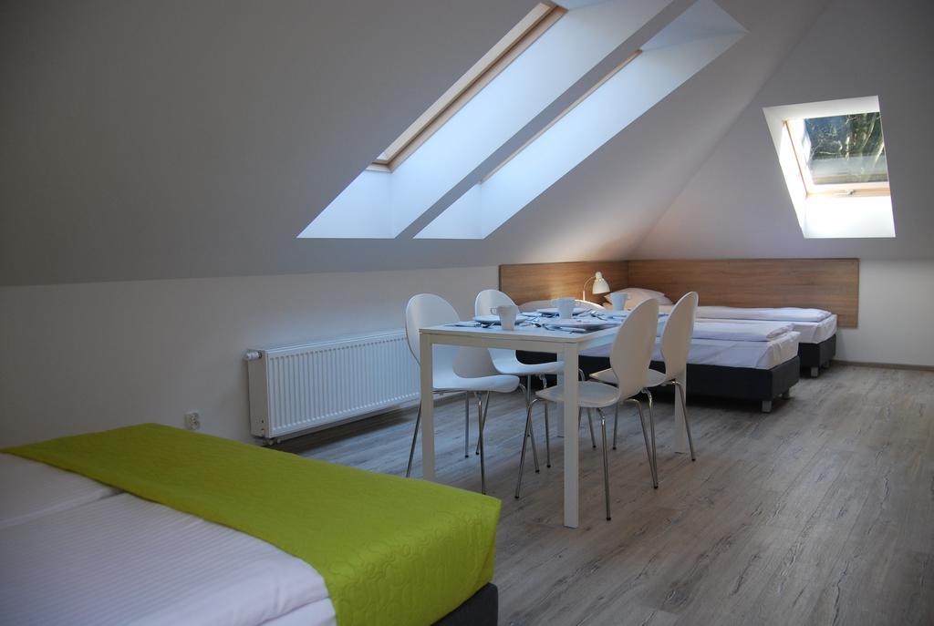 Villa Veell - Tylko 4 Minuty Od Pieknej Szerokiej Plazy Pobierowo Chambre photo