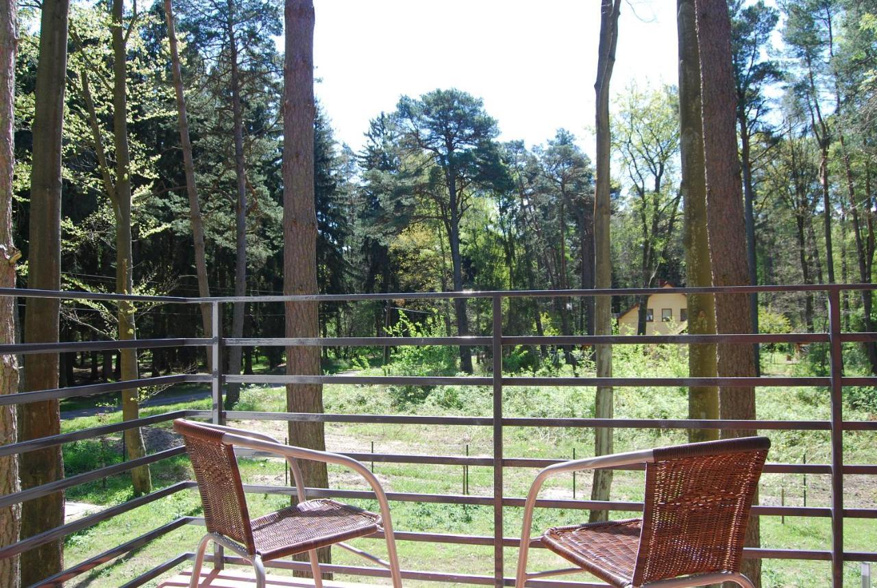 Villa Veell - Tylko 4 Minuty Od Pieknej Szerokiej Plazy Pobierowo Extérieur photo