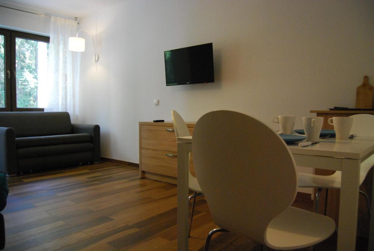 Villa Veell - Tylko 4 Minuty Od Pieknej Szerokiej Plazy Pobierowo Extérieur photo
