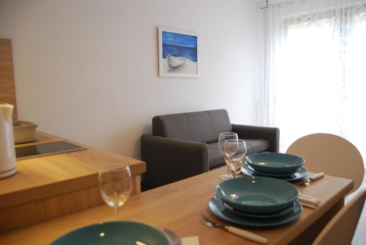 Villa Veell - Tylko 4 Minuty Od Pieknej Szerokiej Plazy Pobierowo Extérieur photo