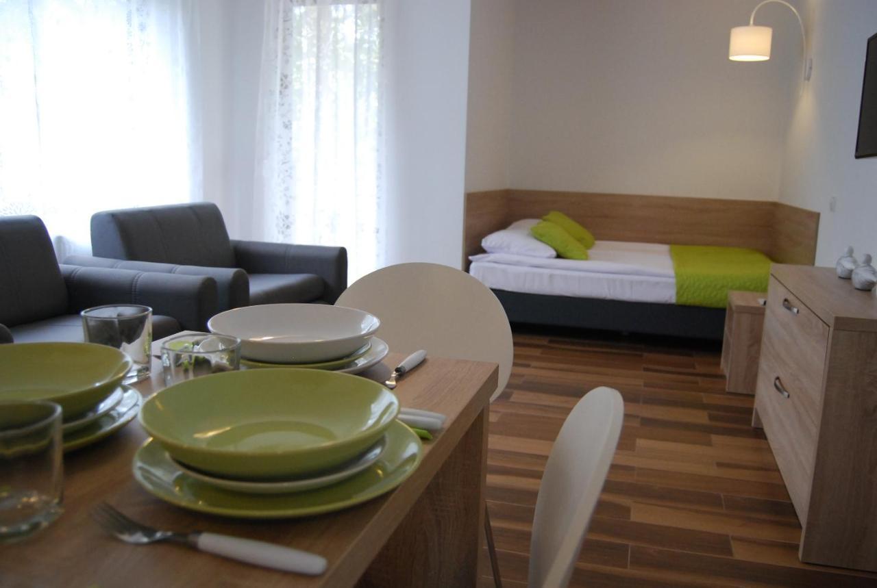 Villa Veell - Tylko 4 Minuty Od Pieknej Szerokiej Plazy Pobierowo Extérieur photo