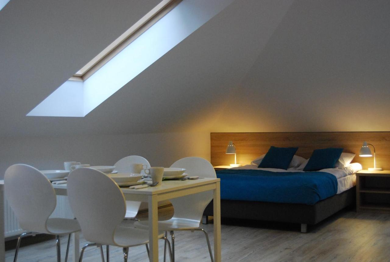 Villa Veell - Tylko 4 Minuty Od Pieknej Szerokiej Plazy Pobierowo Extérieur photo