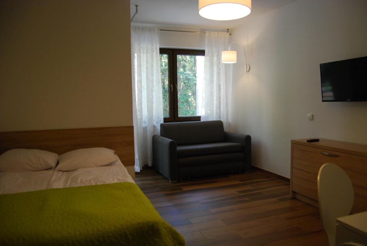 Villa Veell - Tylko 4 Minuty Od Pieknej Szerokiej Plazy Pobierowo Extérieur photo