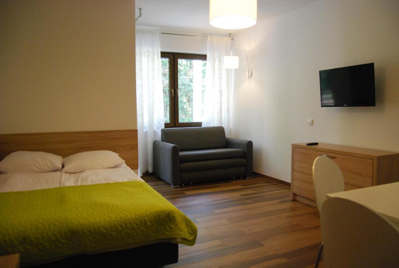 Villa Veell - Tylko 4 Minuty Od Pieknej Szerokiej Plazy Pobierowo Extérieur photo