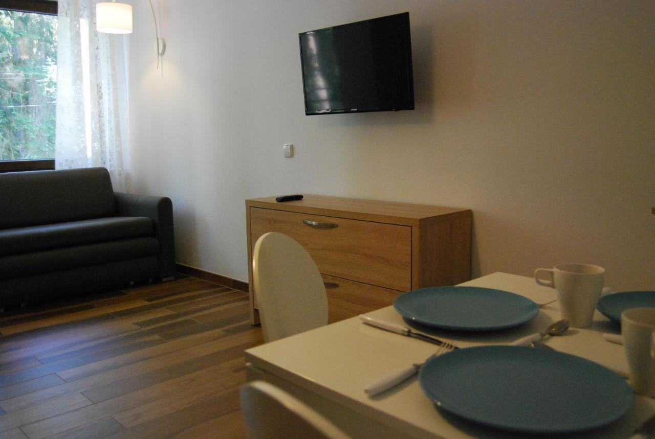 Villa Veell - Tylko 4 Minuty Od Pieknej Szerokiej Plazy Pobierowo Extérieur photo