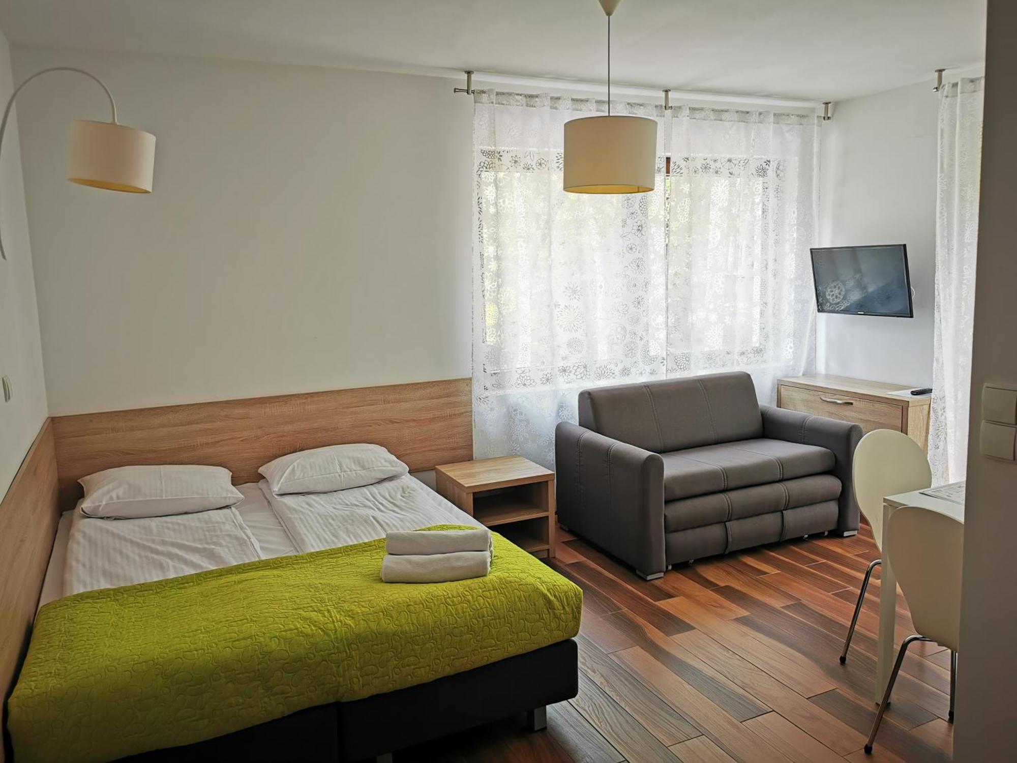 Villa Veell - Tylko 4 Minuty Od Pieknej Szerokiej Plazy Pobierowo Extérieur photo