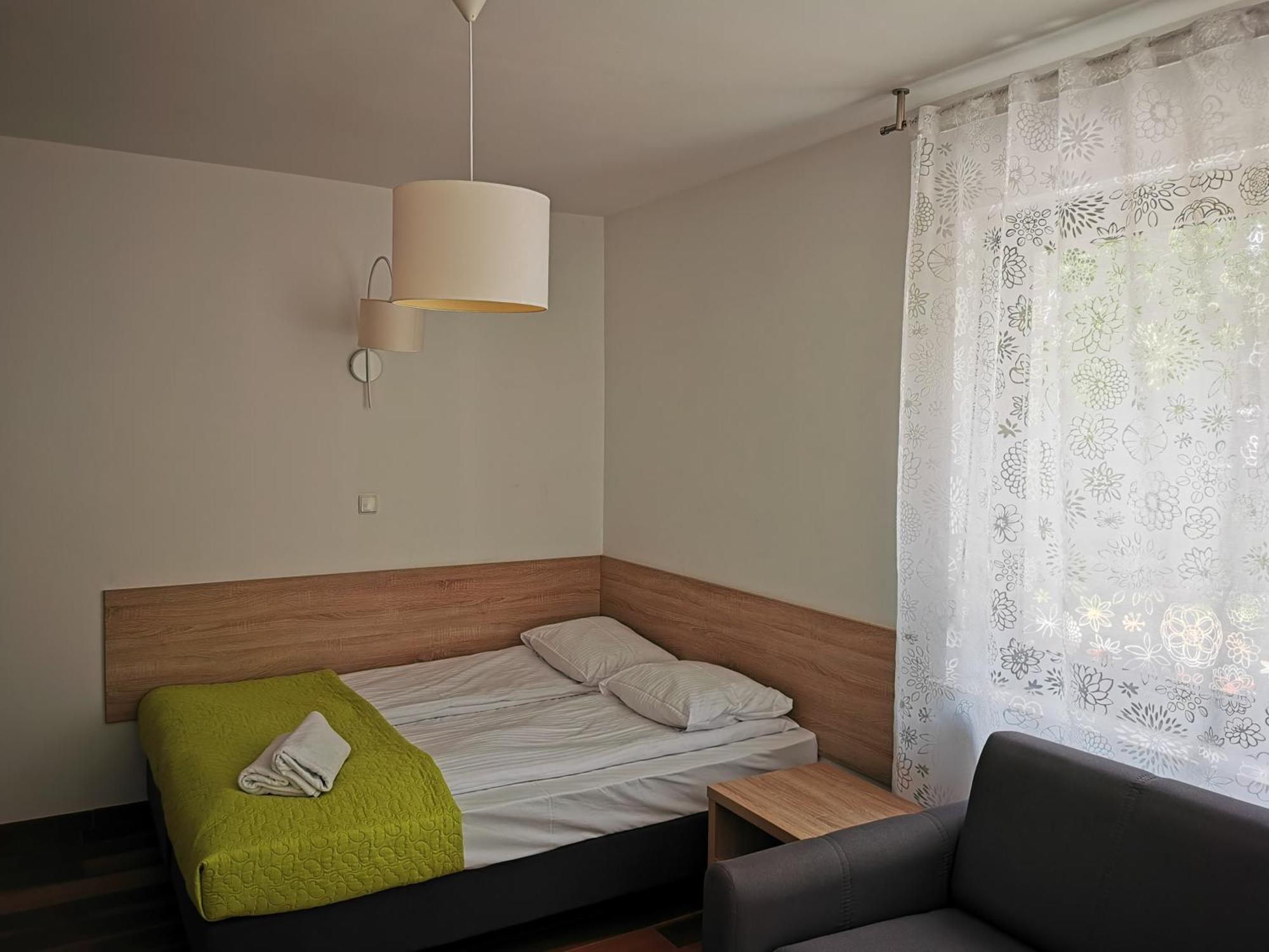Villa Veell - Tylko 4 Minuty Od Pieknej Szerokiej Plazy Pobierowo Extérieur photo