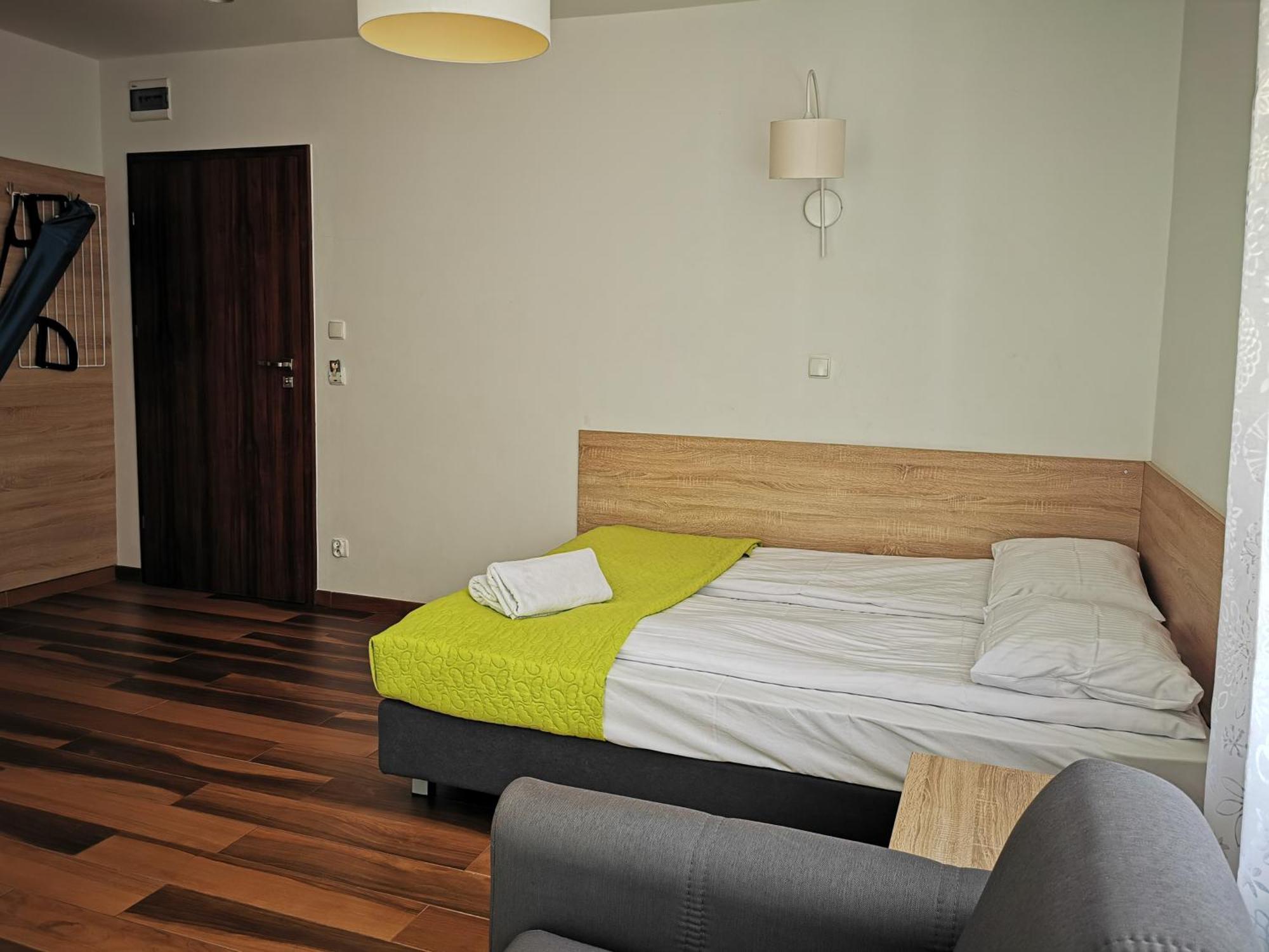 Villa Veell - Tylko 4 Minuty Od Pieknej Szerokiej Plazy Pobierowo Extérieur photo