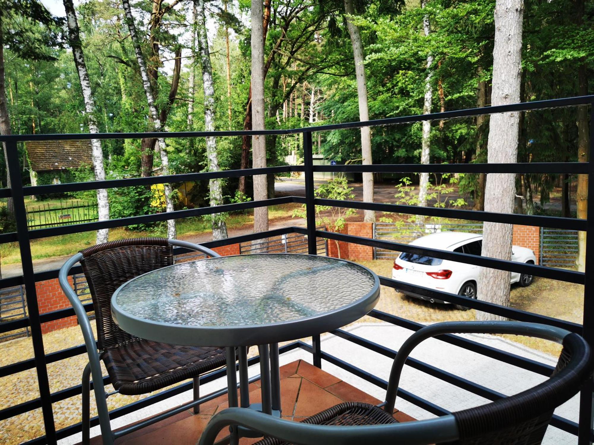 Villa Veell - Tylko 4 Minuty Od Pieknej Szerokiej Plazy Pobierowo Extérieur photo
