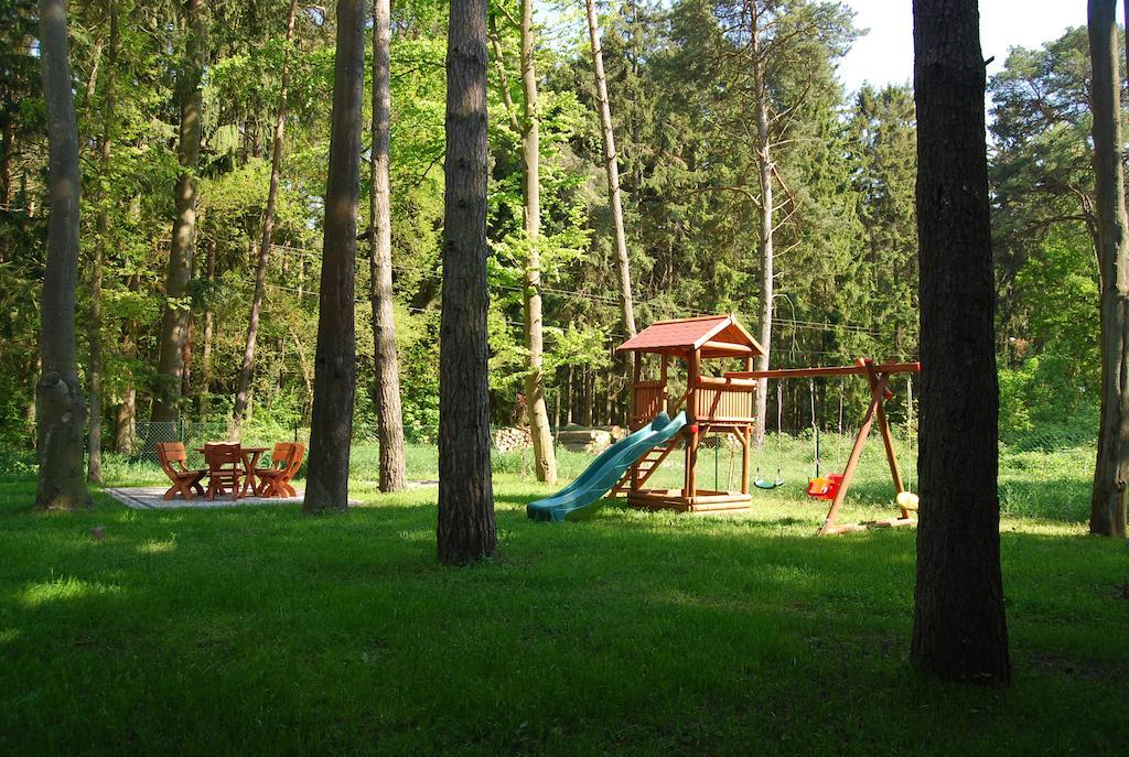 Villa Veell - Tylko 4 Minuty Od Pieknej Szerokiej Plazy Pobierowo Extérieur photo