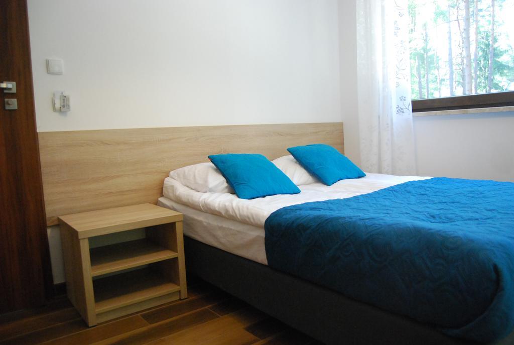 Villa Veell - Tylko 4 Minuty Od Pieknej Szerokiej Plazy Pobierowo Extérieur photo