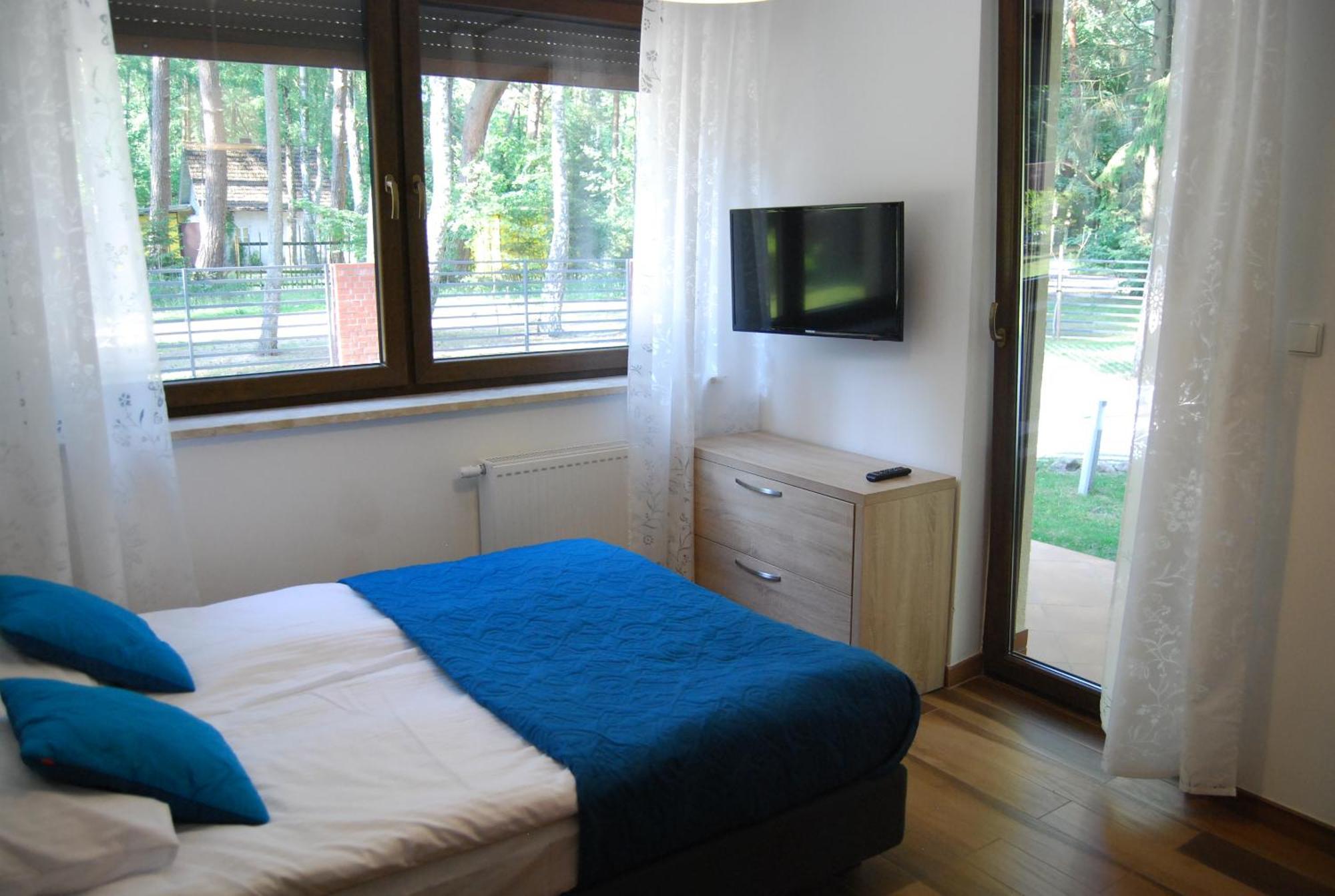 Villa Veell - Tylko 4 Minuty Od Pieknej Szerokiej Plazy Pobierowo Extérieur photo