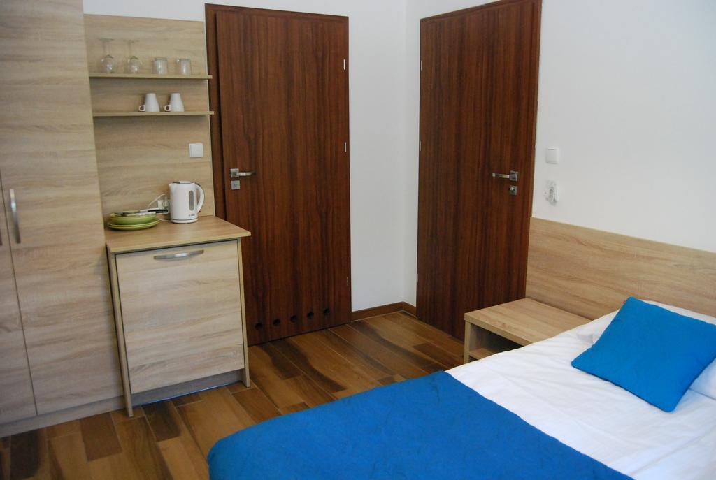 Villa Veell - Tylko 4 Minuty Od Pieknej Szerokiej Plazy Pobierowo Extérieur photo