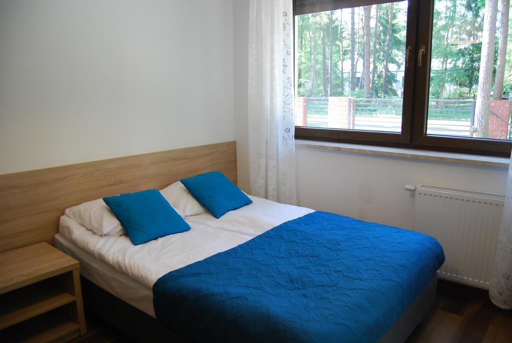 Villa Veell - Tylko 4 Minuty Od Pieknej Szerokiej Plazy Pobierowo Extérieur photo