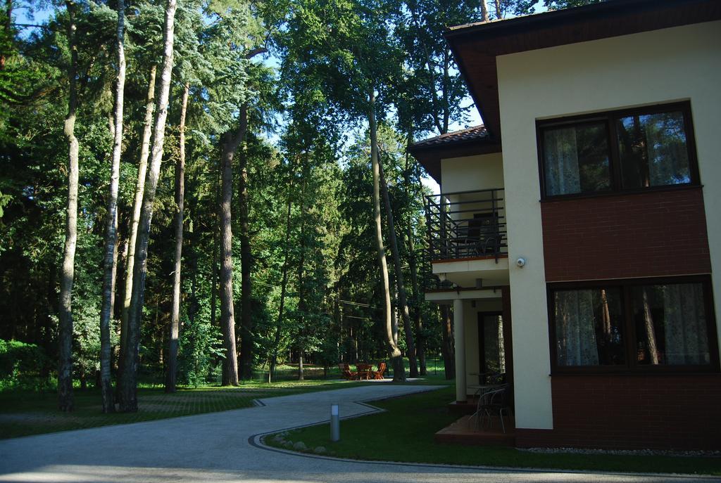 Villa Veell - Tylko 4 Minuty Od Pieknej Szerokiej Plazy Pobierowo Extérieur photo