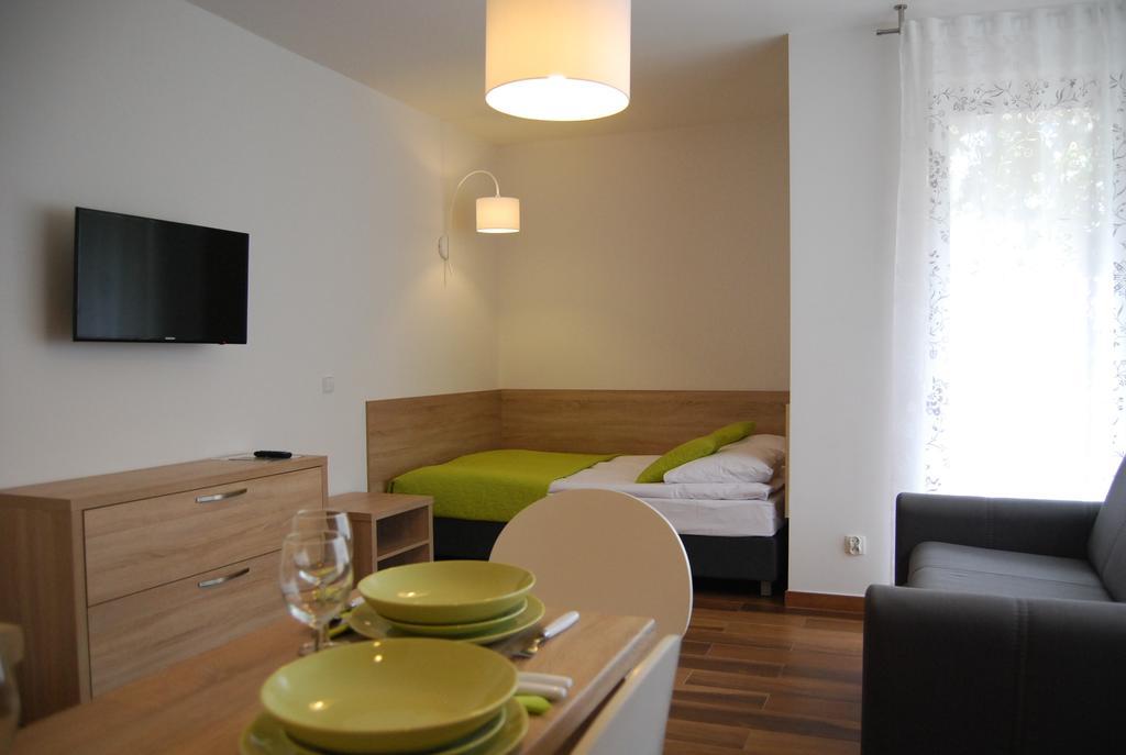 Villa Veell - Tylko 4 Minuty Od Pieknej Szerokiej Plazy Pobierowo Extérieur photo