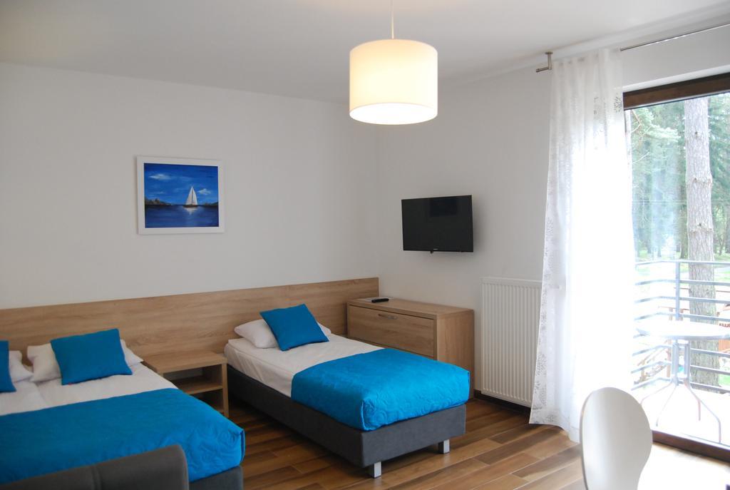 Villa Veell - Tylko 4 Minuty Od Pieknej Szerokiej Plazy Pobierowo Extérieur photo