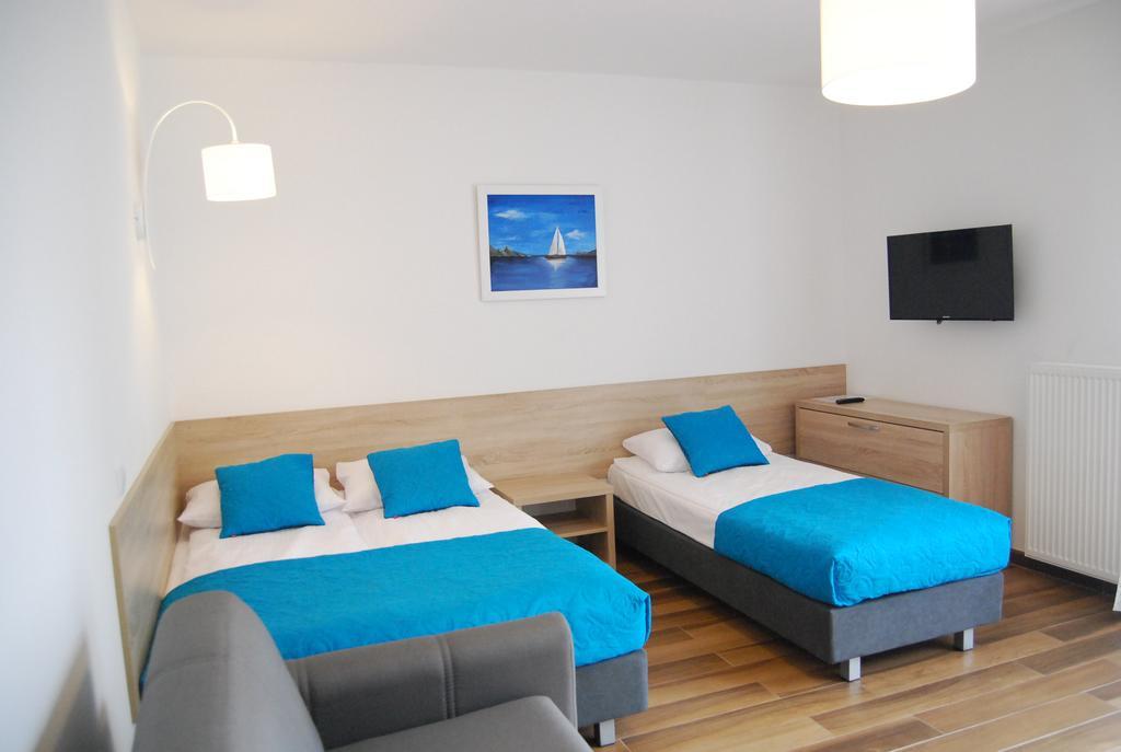 Villa Veell - Tylko 4 Minuty Od Pieknej Szerokiej Plazy Pobierowo Extérieur photo