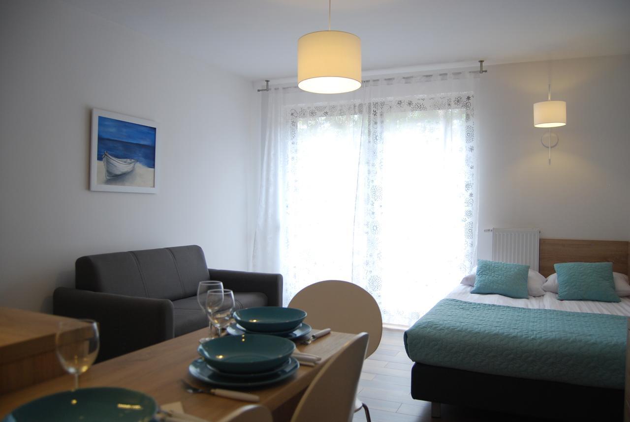 Villa Veell - Tylko 4 Minuty Od Pieknej Szerokiej Plazy Pobierowo Extérieur photo